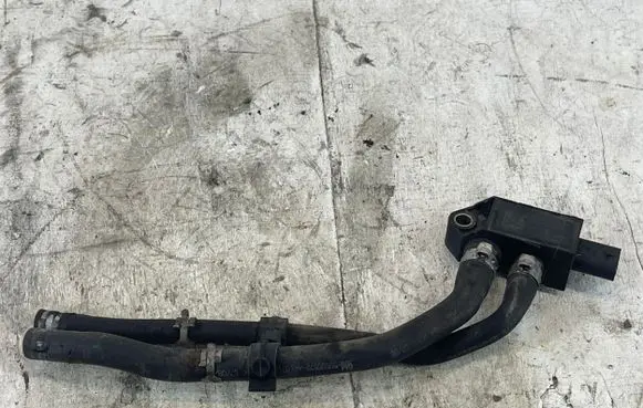 Opel Insignia B Exhaust gas pressure sensor 55500458