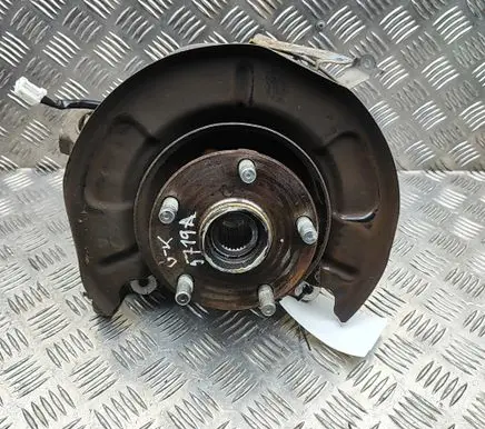 Subaru Forester SK Rear wheel hub 28411FL050