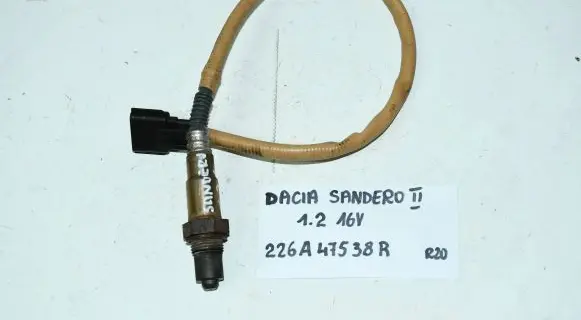 Renault Sandero II Lambda probe sensor 226A47538R