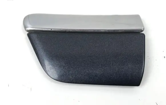 Audi A8 S8 D3 4E Fender trim (molding) 4E0853973F