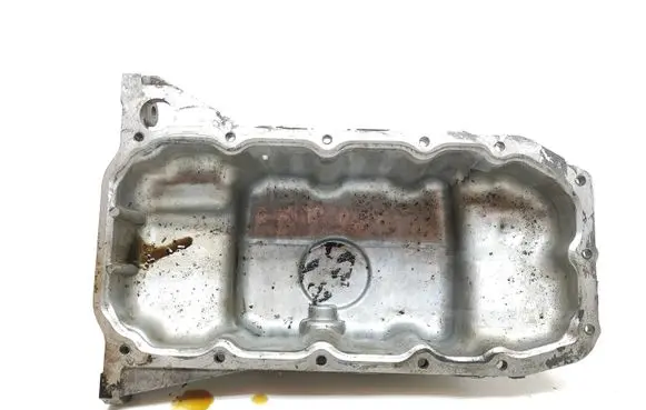 Ford Fiesta Oil sump 98MM6675CB Q14SA