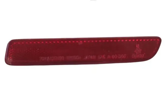 Suzuki SX4 Rear tail light reflector 3595079J0 3595079J0R