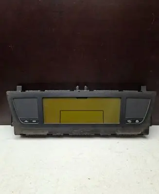 Citroen C4 Grand Picasso Speedometer (instrument cluster) P9664365280 281203249 NS04554893