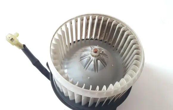 Suzuki XL7 I Heater fan/blower 1940001350