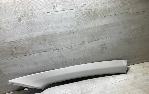 Dacia Sandero III (A) pillar trim 769111690R