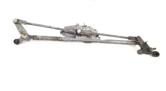 Jeep Grand Cherokee (WK) Front wiper linkage and motor 55079158AE
