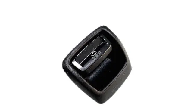 Porsche Cayenne (9Y0 9Y3) Hand parking brake switch 99161325100