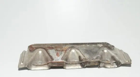 BMW 7 E38 Heat shield in engine bay 11621742415 1742415