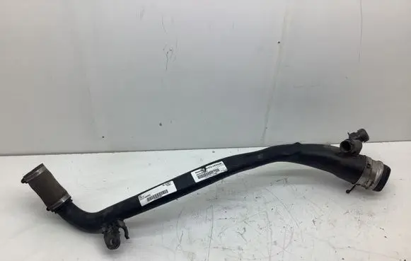 Mini Cooper Countryman R60 Fuel tank filler neck pipe 9800741 980074108 201211020023