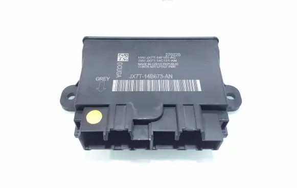 Ford Kuga III Door control unit/module JX7T14F151AC JX7T14B673AN JX7T14C121AM