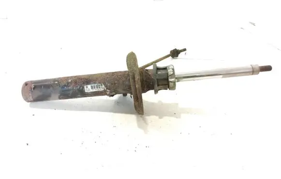 Volkswagen PASSAT B6 Front shock absorber/damper 3C0413031AC