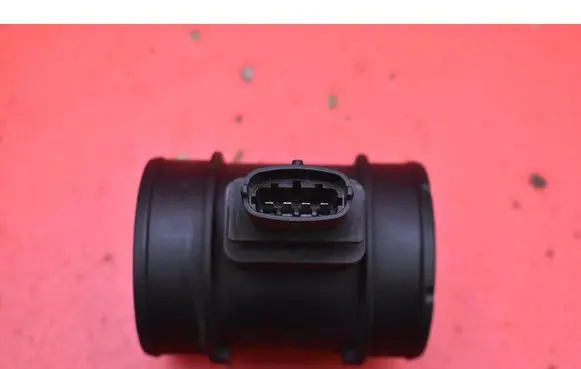 Opel Astra H Mass air flow meter 55350048