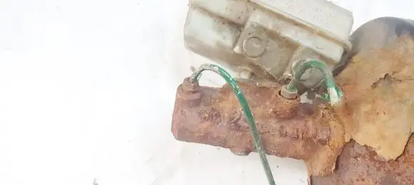 Renault Laguna I Master brake cylinder 7700823486 7700823487