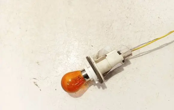 Toyota Auris 150 Headlight part 