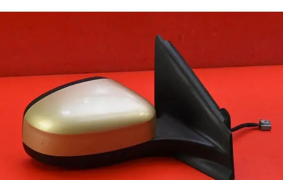 Ford Mondeo MK IV Front door electric wing mirror 034384