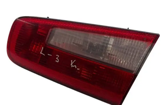Renault Laguna II Tailgate rear/tail lights 8200002476