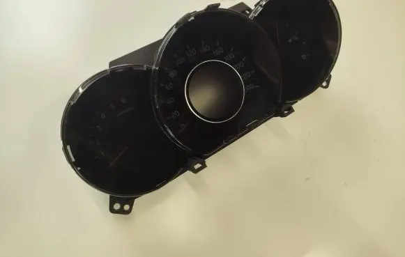 KIA Ceed Speedometer (instrument cluster) 94003A2232 A229010570000 A2C90105700