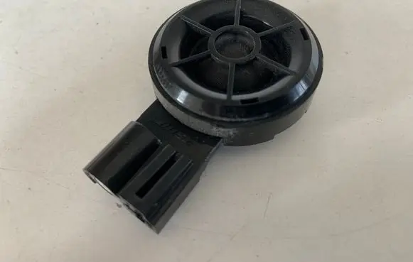 Audi Q7 4M Front door high frequency speaker 4M0035399G