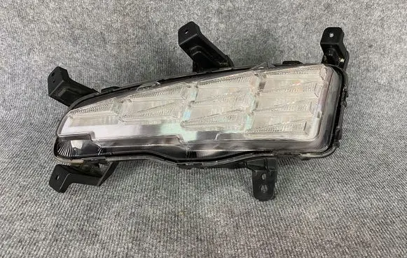 Hyundai i30 LED Daytime headlight 
