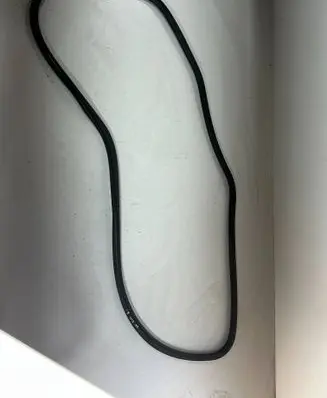 Cadillac Escalade IV Rubber seal rear door 23423414