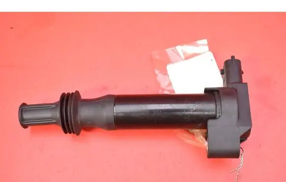 Citroen C4 Cactus High voltage ignition coil 9675390980