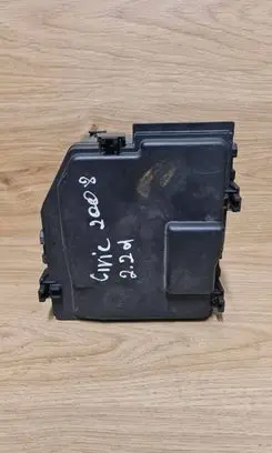 Honda Civic Fuse box set 13SMJE02
