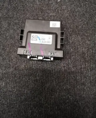 Chevrolet Camaro Parking PDC control unit/module 13512363 812867993