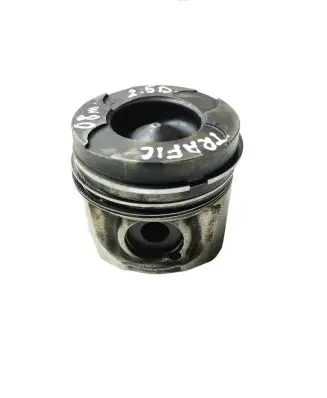 Renault Trafic II (X83) Piston 07608