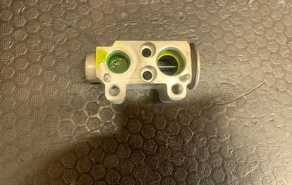 BMW X1 E84 Air conditioning (A/C) expansion valve R134A 9226078