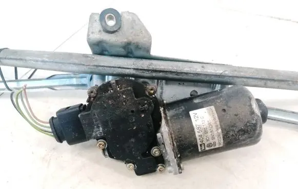Audi A6 S6 C5 4B Wiper motor 8D1955113C 404587