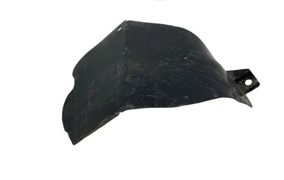 Nissan Qashqai Rear arch fender liner splash guards 76749JD00A