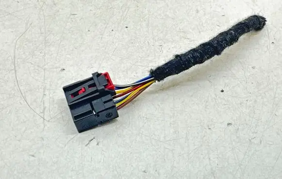 Ford Transit - Tourneo Connect Rear tail light wiring loom 1K8972928