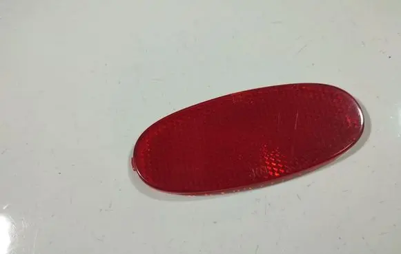Chevrolet Aveo Front door card panel trim 