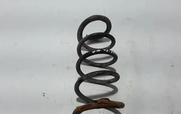 Dacia Lodgy Front coil spring 540101362R
