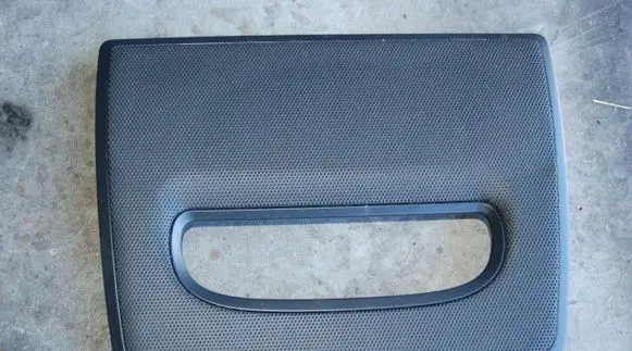 Volvo XC90 Dash center speaker trim cover 30766428