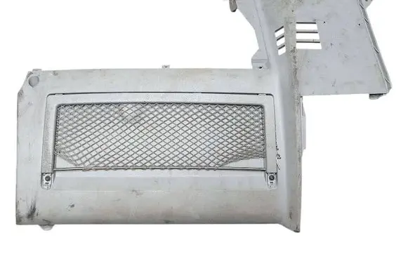 Volkswagen Transporter - Caravelle T5 Dashboard lower bottom trim panel 7H1858904F