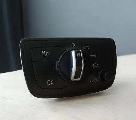 Audi A6 S6 C7 4G Light switch 4G0941531BE 041150975