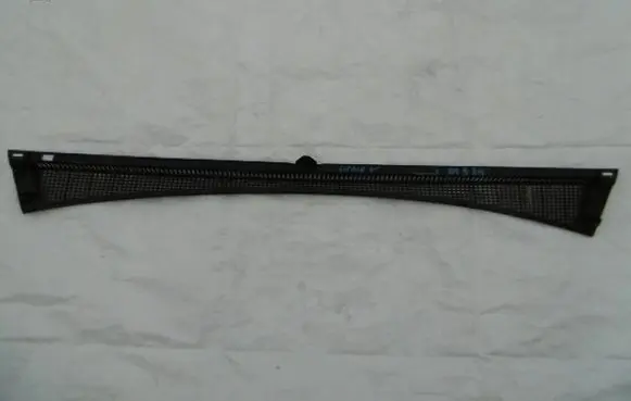 Renault Espace - Grand espace V Wiper trim 668117583R