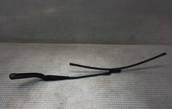 Renault Trafic III (X82) Front wiper blade arm 97036203