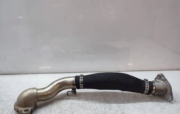 Jaguar XE EGR valve line/pipe/hose GX739F468AA