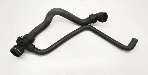 Skoda Superb B5 (3U) Engine coolant pipe/hose 4B0121049S
