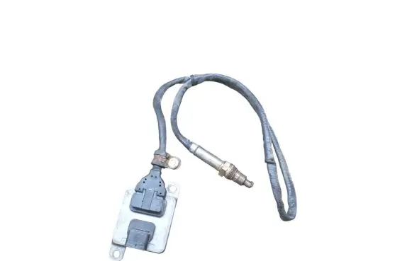 Iveco Daily 6th gen Lambda probe sensor 5801881006 5WK96792A 10R036704