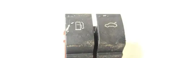 Volkswagen PASSAT B6 Fuel tank opening switch 3C0959903