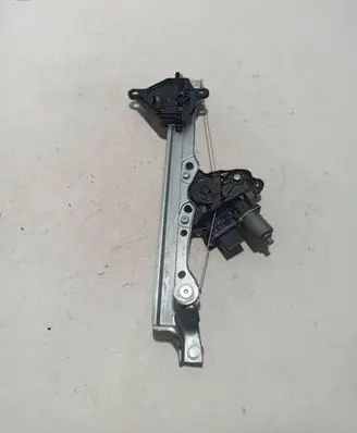 Dacia Duster Rear window lifting mechanism without motor 827209077R