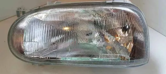 Volkswagen Golf III Headlight/headlamp 084411111L