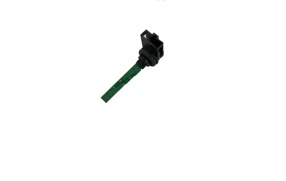 Audi A6 S6 C5 4B Interior temperature sensor 4B0820539 784300