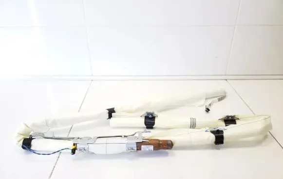Volkswagen Golf VI Roof airbag 1K9880742E