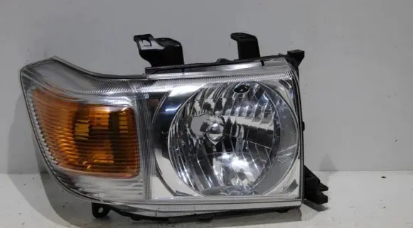 Toyota Land Cruiser (J200) Headlight/headlamp
