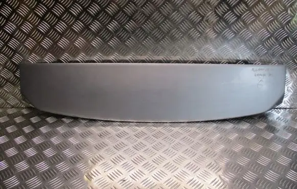 Subaru Legacy Tailgate/trunk spoiler 