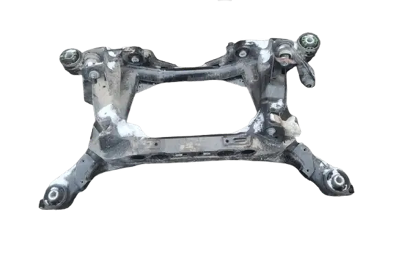 Rear subframe